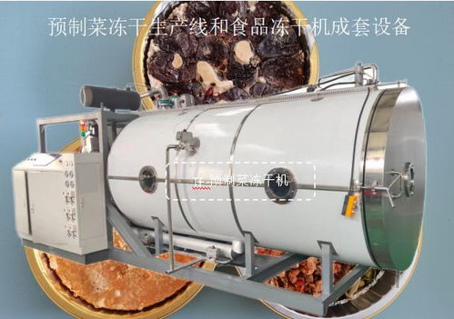 預(yù)制菜凍干生產(chǎn)線與食品凍干機(jī)成套設(shè)備在光學(xué)器材領(lǐng)域的應(yīng)用