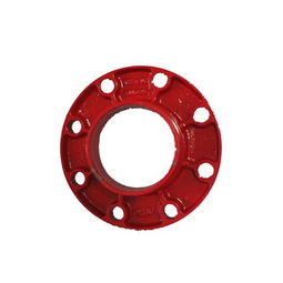 卡箍管件、川消消防設備與光學器材 跨領域的技術融合與應用前景