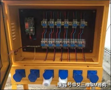 中建四局精品工程觀摩 以光學(xué)視角，洞見技術(shù)與管理之光